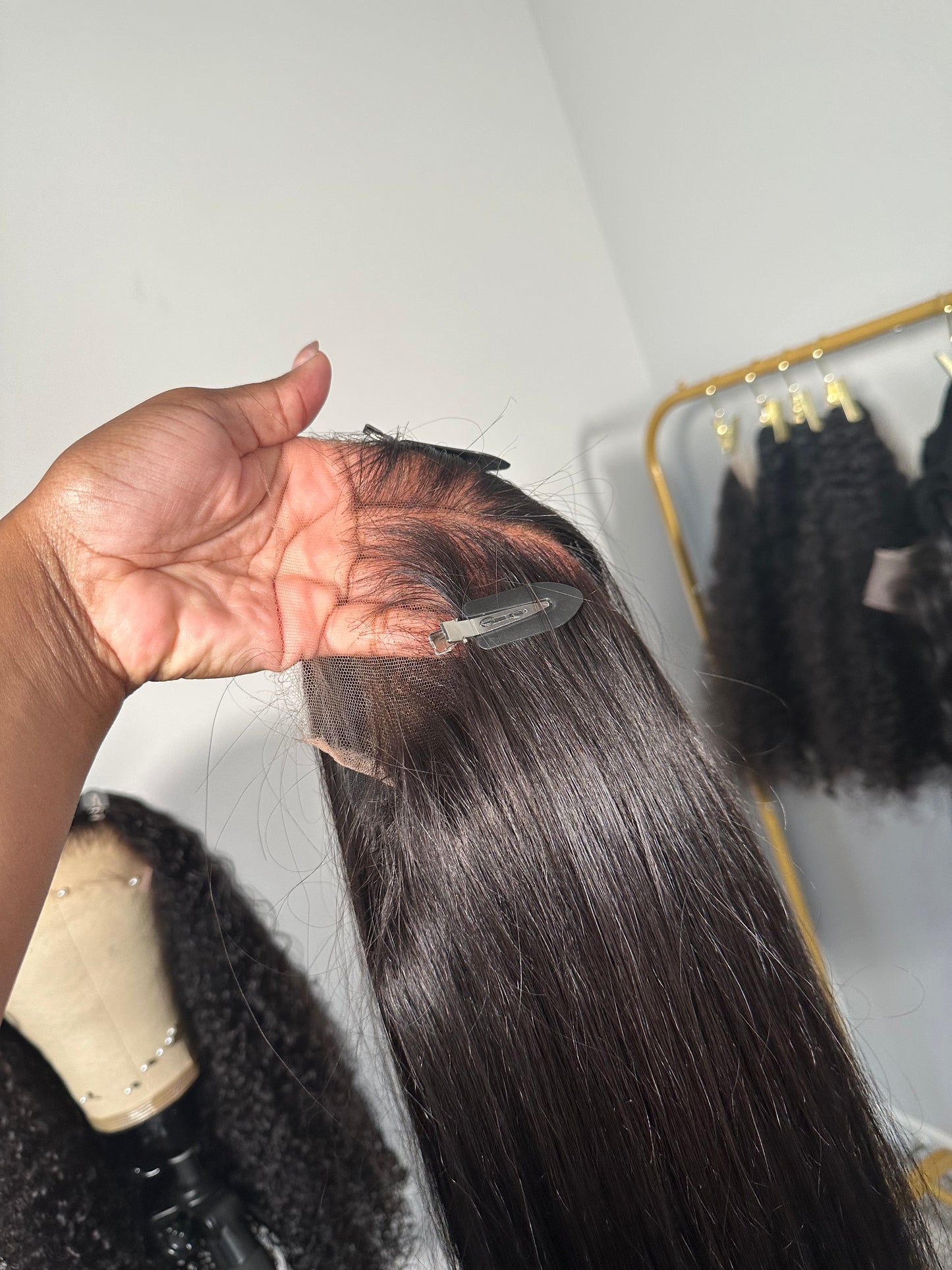 Bring Your Own Bundles